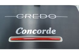 Integral Motorhome CONCORDE Credo 841 M in Sale Occasion