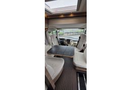 Integral Motorhome CONCORDE Credo 841 M en Sale Occasion