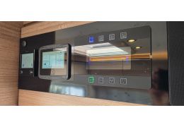 Integral Motorhome CONCORDE Credo 841 M en Sale Occasion