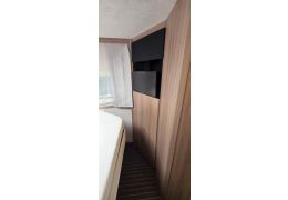 Integral Motorhome CONCORDE Credo 841 M en Sale Occasion