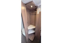 Integral Motorhome CONCORDE Credo 841 M en Sale Occasion