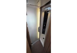 Integral Motorhome CONCORDE Credo 841 M en Sale Occasion