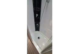 Integral Motorhome CONCORDE Credo 841 M en Sale Occasion