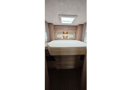 Integral Motorhome CONCORDE Credo 841 M en Sale Occasion