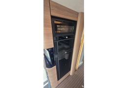 Integral Motorhome CONCORDE Credo 841 M en Sale Occasion