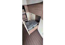 Integral Motorhome CONCORDE Credo 841 M en Sale Occasion