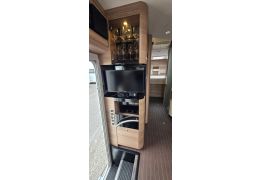 Integral Motorhome CONCORDE Credo 841 M en Sale Occasion