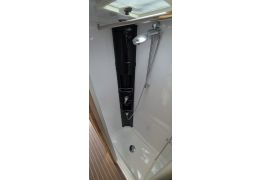 Integral Motorhome CONCORDE Credo 841 M en Sale Occasion