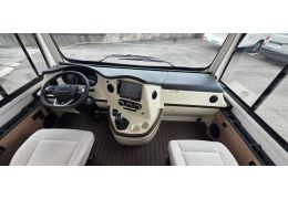 Integral Motorhome CONCORDE Credo 841 M en Sale Occasion