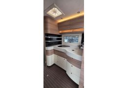Integral Motorhome CONCORDE Credo 841 M en Sale Occasion