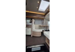 Integral Motorhome CONCORDE Credo 841 M en Sale Occasion