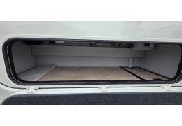 Integral Motorhome CONCORDE Credo 841 M en Sale Occasion