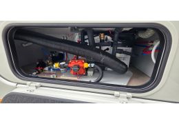 Integral Motorhome CONCORDE Credo 841 M en Sale Occasion