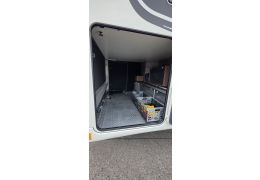 Integral Motorhome CONCORDE Credo 841 M en Sale Occasion