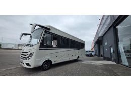 Integral Motorhome CONCORDE Credo 841 M en Sale Occasion