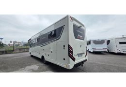 Integral Motorhome CONCORDE Credo 841 M en Sale Occasion