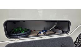 Integral Motorhome CONCORDE Credo 841 M en Sale Occasion