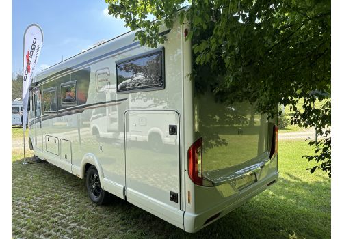 Integral Motorhome CARTHAGO C Tourer I 149 LE en Sale Occasion