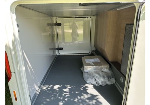 Integral Motorhome CARTHAGO C Tourer I 149 LE en Sale Occasion