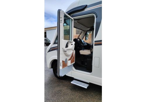 Integral Motorhome CARTHAGO C Tourer I 149 LE en Sale Occasion