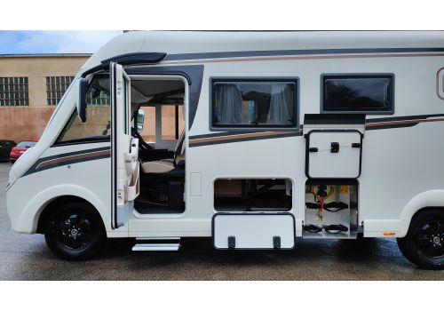 Integral Motorhome CARTHAGO C Tourer I 149 LE en Sale Occasion