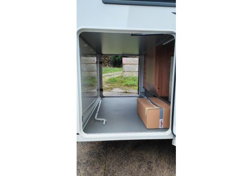 Integral Motorhome CARTHAGO C Tourer I 149 LE en Sale Occasion