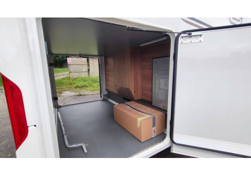 Integral Motorhome CARTHAGO C Tourer I 149 LE en Sale Occasion
