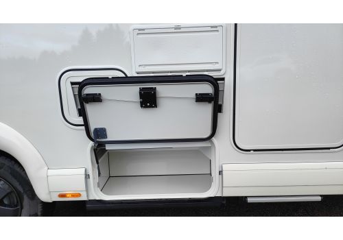 Integral Motorhome CARTHAGO C Tourer I 149 LE en Sale Occasion