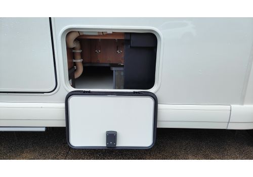 Integral Motorhome CARTHAGO C Tourer I 149 LE en Sale Occasion