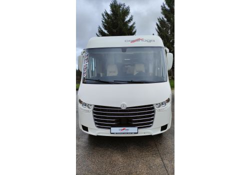 Integral Motorhome CARTHAGO C Tourer I 149 LE en Sale Occasion