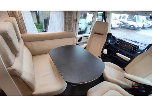 Integral Motorhome CARTHAGO C Tourer I 149 LE en Sale Occasion