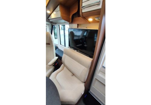 Integral Motorhome CARTHAGO C Tourer I 149 LE en Sale Occasion