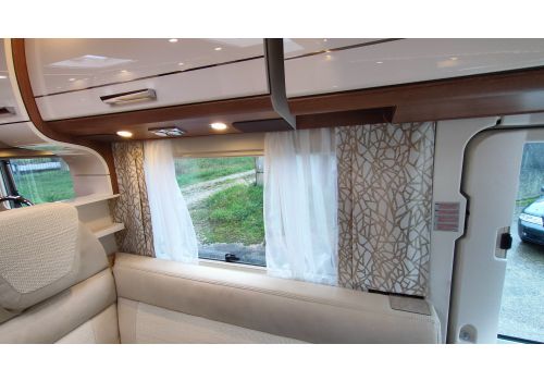 Integral Motorhome CARTHAGO C Tourer I 149 LE en Sale Occasion