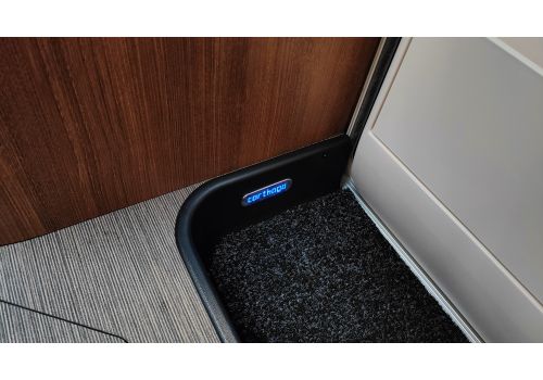 Integral Motorhome CARTHAGO C Tourer I 149 LE en Sale Occasion