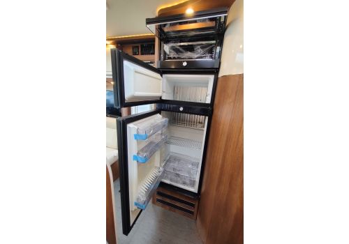 Integral Motorhome CARTHAGO C Tourer I 149 LE en Sale Occasion