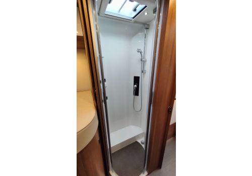 Integral Motorhome CARTHAGO C Tourer I 149 LE en Sale Occasion