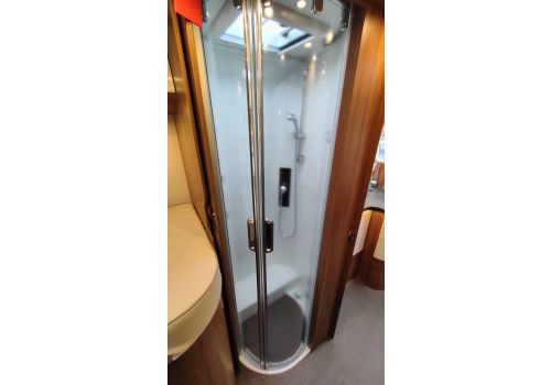 Integral Motorhome CARTHAGO C Tourer I 149 LE en Sale Occasion