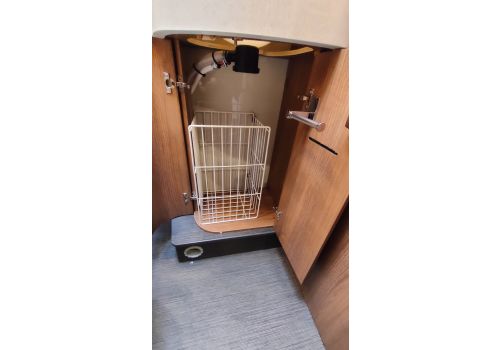 Integral Motorhome CARTHAGO C Tourer I 149 LE en Sale Occasion