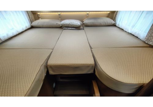 Integral Motorhome CARTHAGO C Tourer I 149 LE en Sale Occasion