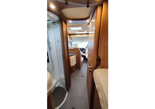 Integral Motorhome CARTHAGO C Tourer I 149 LE en Sale Occasion
