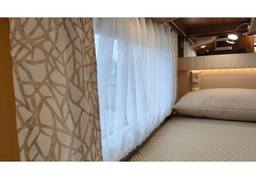 Integral Motorhome CARTHAGO C Tourer I 149 LE en Sale Occasion