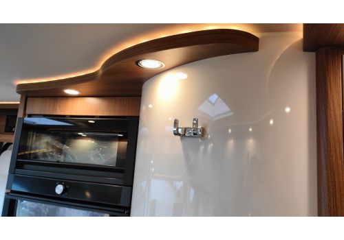 Integral Motorhome CARTHAGO C Tourer I 149 LE en Sale Occasion