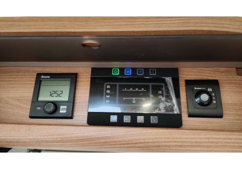 Integral Motorhome CARTHAGO C Tourer I 149 LE en Sale Occasion