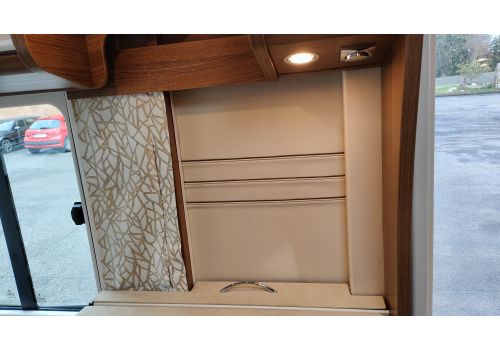 Integral Motorhome CARTHAGO C Tourer I 149 LE en Sale Occasion