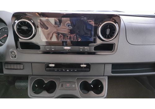 Integral Motorhome CARTHAGO C Tourer I 149 LE en Sale Occasion