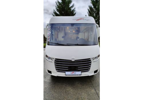 Integral Motorhome CARTHAGO C Tourer I 149 LE en Sale Occasion