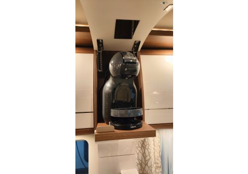 Integral Motorhome CARTHAGO C Tourer I 149 LE en Sale Occasion