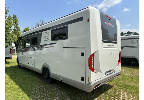 Integral Motorhome CARTHAGO Chic C line I 5.0 QB L Superior en Sale Occasion