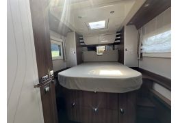 Integral Motorhome CARTHAGO Chic C line I 5.0 QB L Superior in Sale Occasion