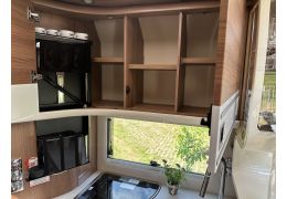 Integral Motorhome CARTHAGO Chic C line I 5.0 QB L Superior in Sale Occasion